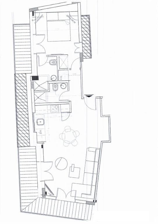 Odyssey Residence - 8