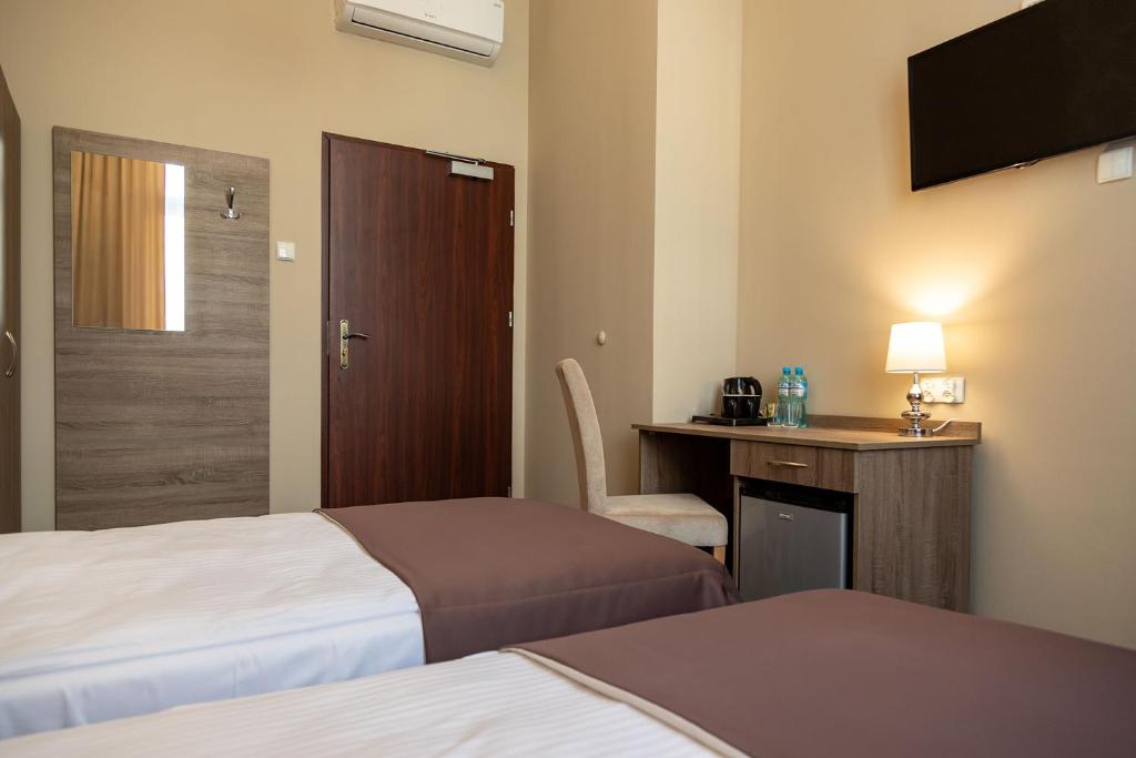 Hotel Maximum - Resim 29