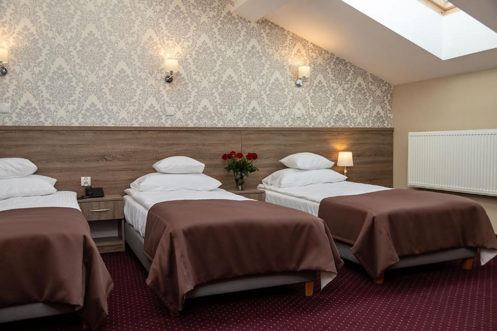 Hotel Maximum - Resim 21