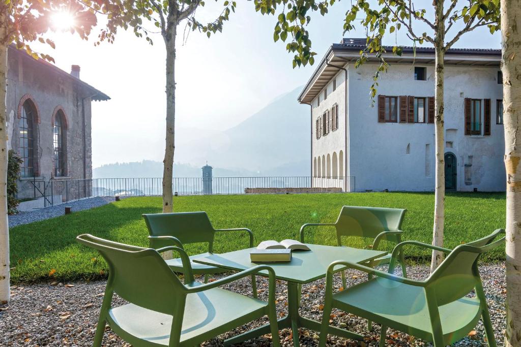 La Ripa Boutique Hotel