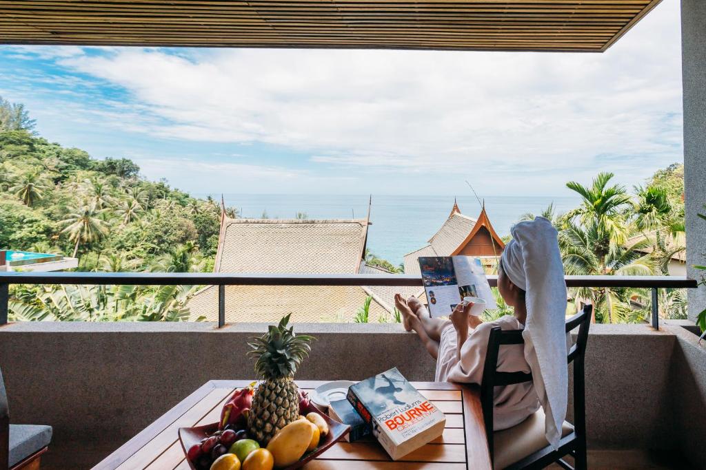 Ayara Kamala Resort & Spa - SHA Extra Plus - 4