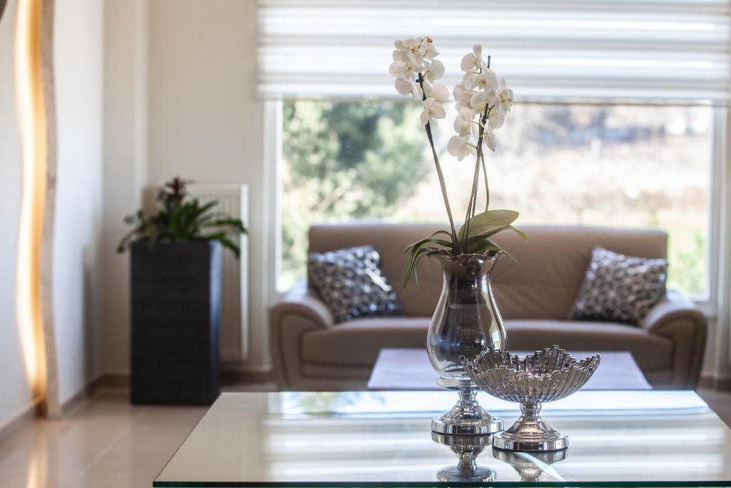 City Gate Hotel Airport Thessaloniki - Resim 13