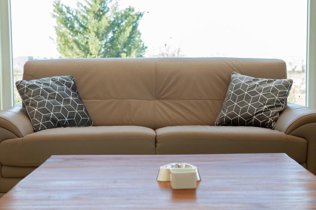 City Gate Hotel Airport Thessaloniki - Resim 39