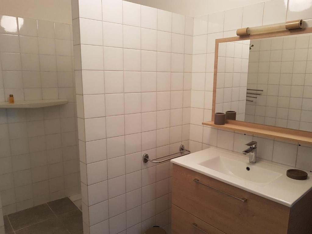 Le Saint Jean - Sala Deluxe (2 Adulti + 1 Bambino)