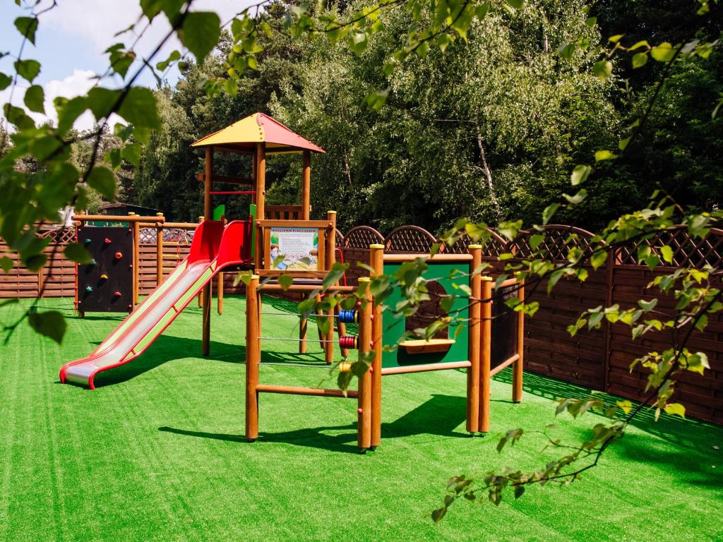 Dwór Czarneckiego - 15