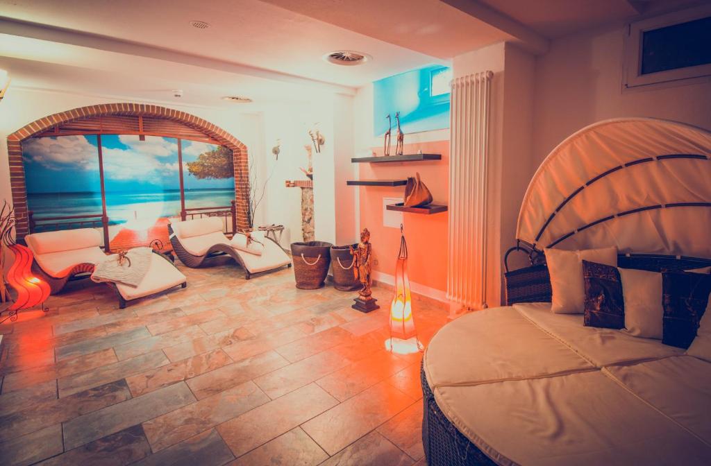 Hotel Arena City - Resim 16