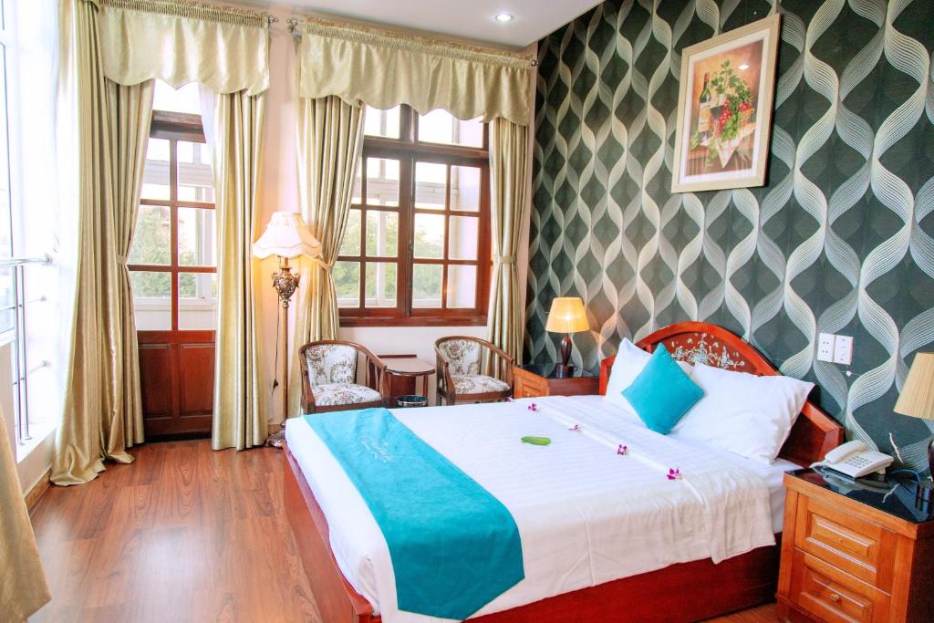 Cong Doan Thanh Binh Hotel, Đà Nẵng (cập nhật giá năm 2026)