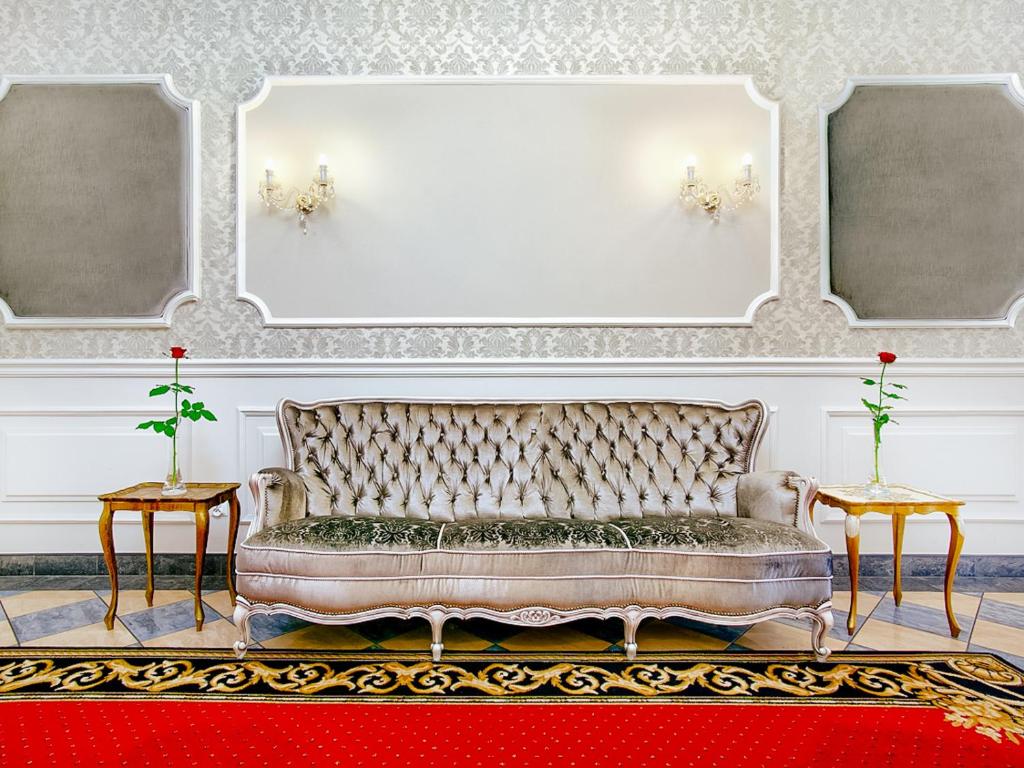 Dwór Czarneckiego - Resim 19