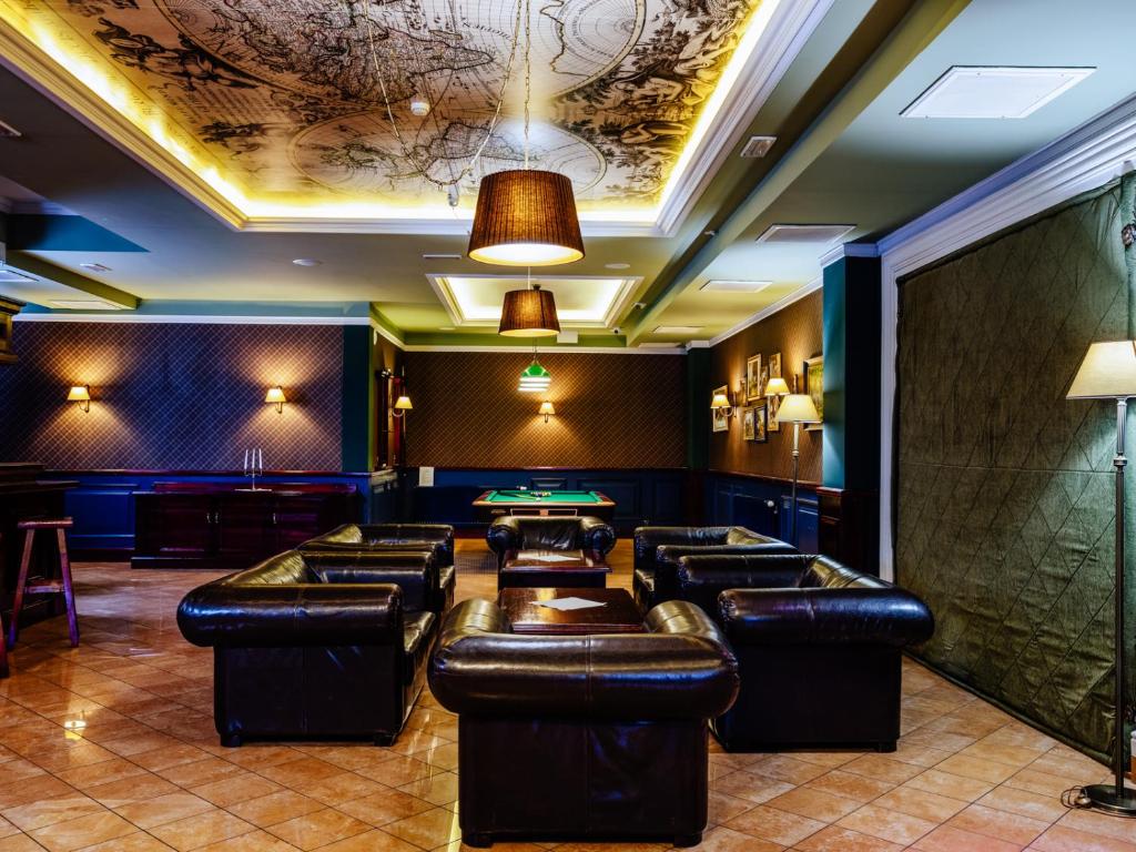 Dwór Czarneckiego - Resim 34