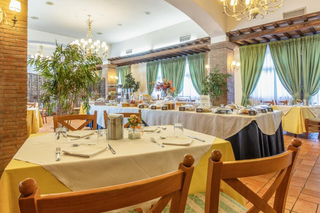 Hotel Ristorante La Pergola, Magliano Sabina – Updated 2023 Prices