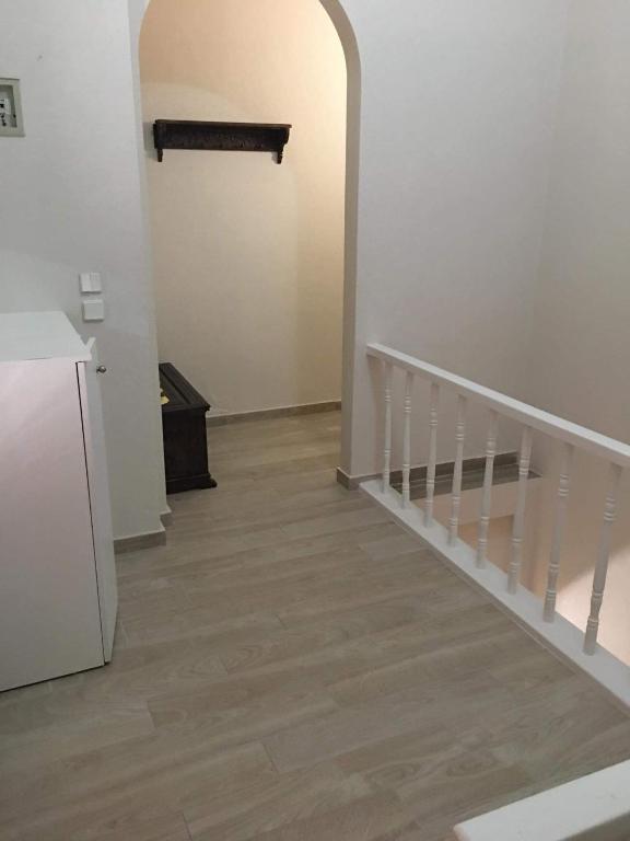Zdjęcie z galerii obiektu Villa Alba Chiara w mieście Uranupoli