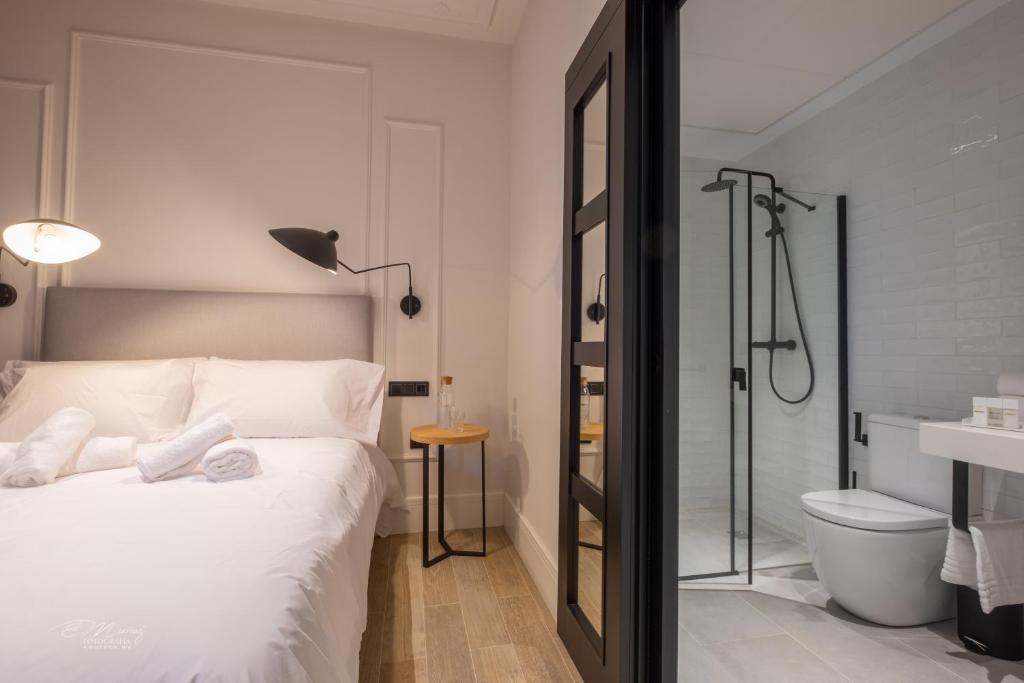 Barbarossa Suites Plaza de España, Mérida – Updated 2023 Prices