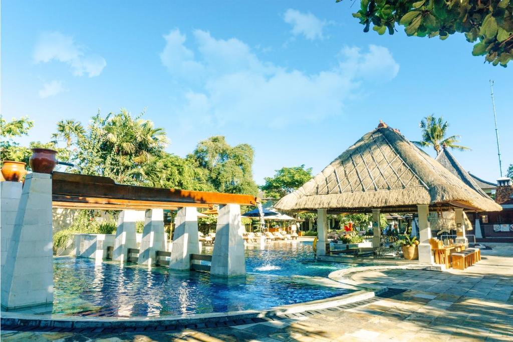 Rama Beach Resort and Villas, Kuta – Updated 2023 Prices