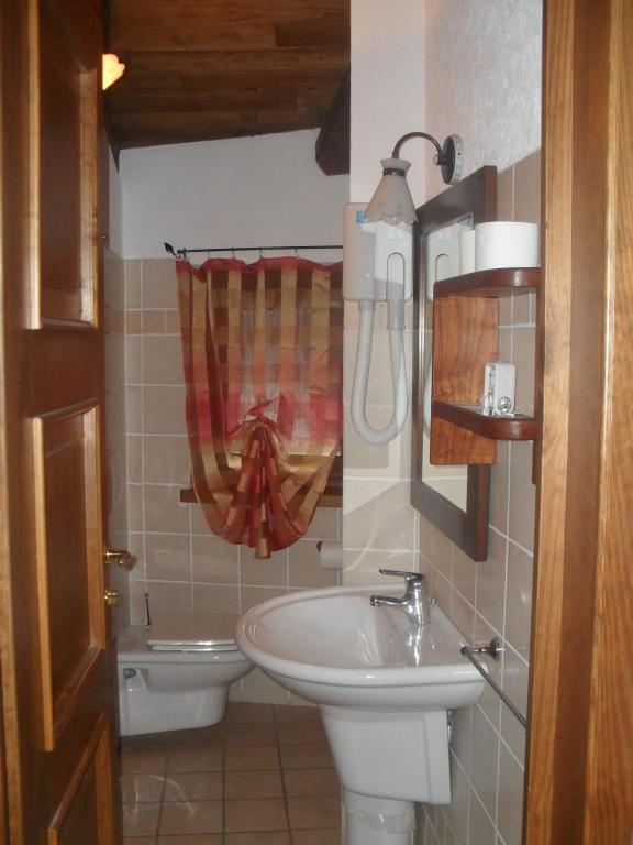 B&b Vinicola23 - Salle Double Ou Jumelle