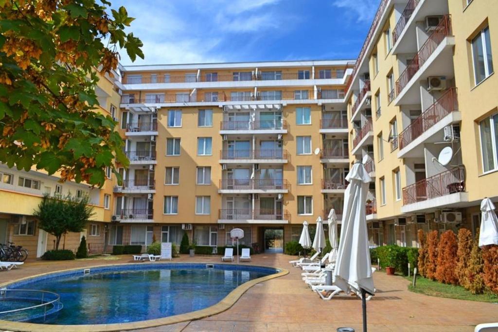 Sunny Day 2 - Menada Apartments