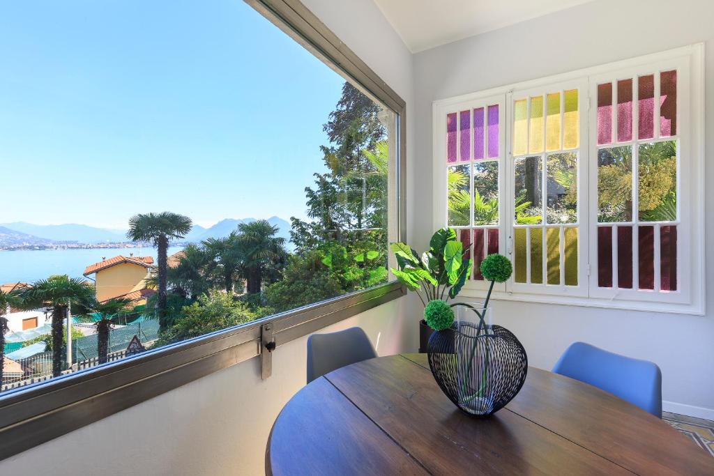 Villa Ramella - Six-Bedroom House
