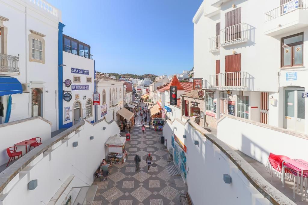Fotografie z fotogalerie ubytování Brejo's Villa v destinaci Albufeira