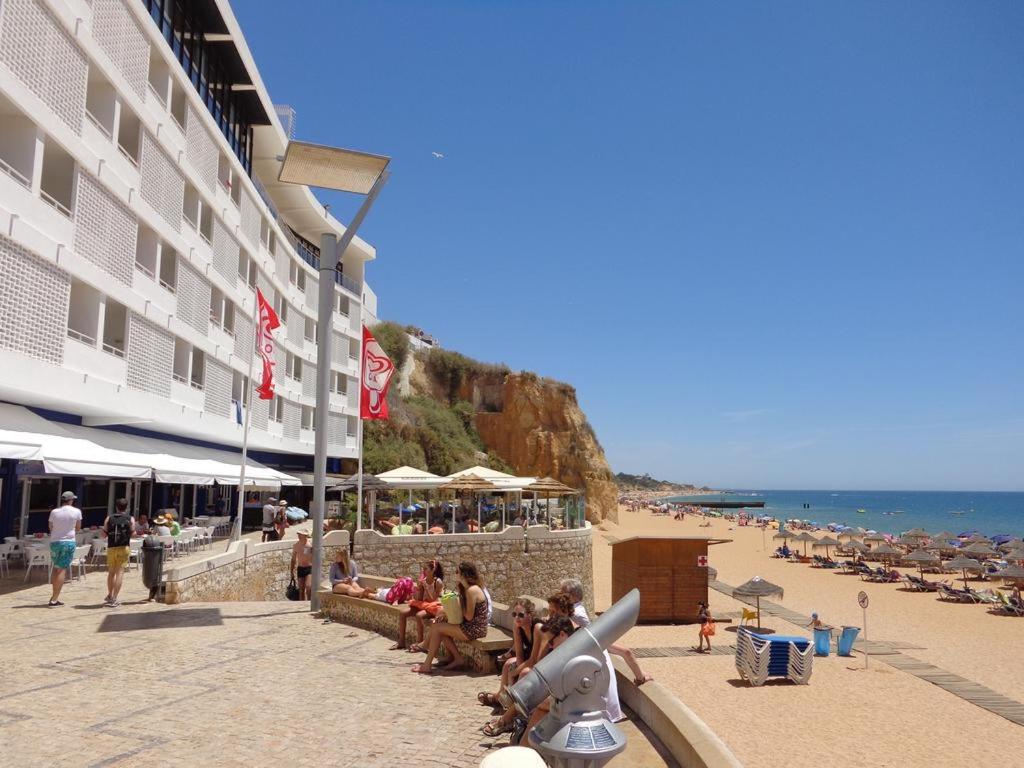 Fotografie z fotogalerie ubytování Brejo's Villa v destinaci Albufeira