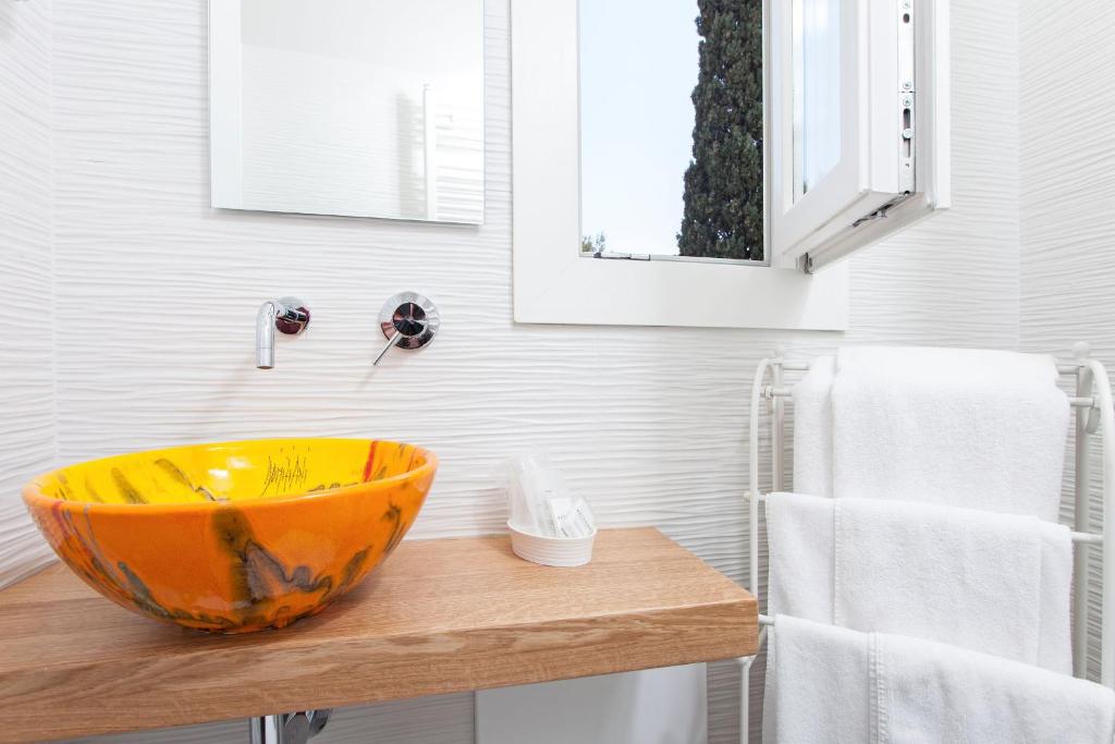 Fotografie z fotogalerie ubytování Hotel Ideale v destinaci Assisi