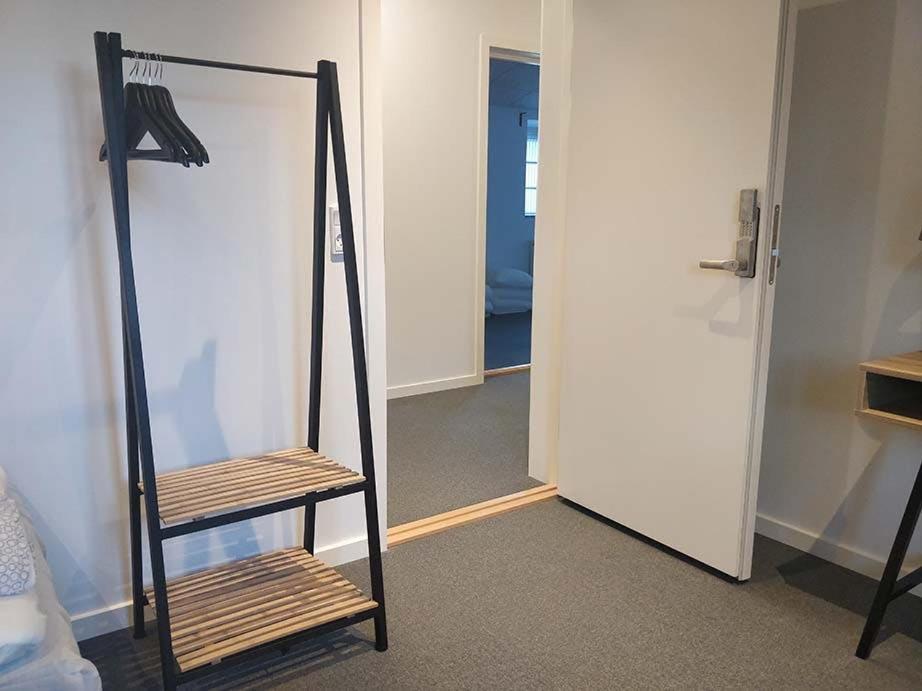Fotografie z fotogalerie ubytování B & B Gødstrup - cafe og restaurant Den Gamle Stald v destinaci Herning