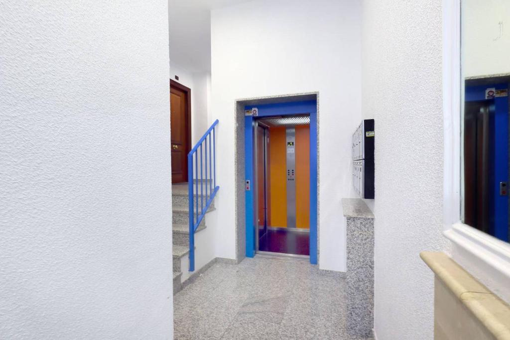 Fotografia z galérie ubytovania CONFORT CORDOBA CENTRO II v destinácii Córdoba