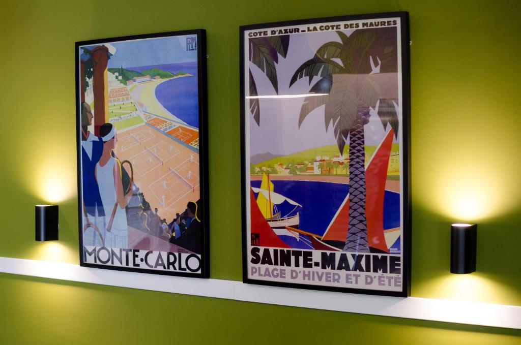 Apartamentos Suites Roma - 16