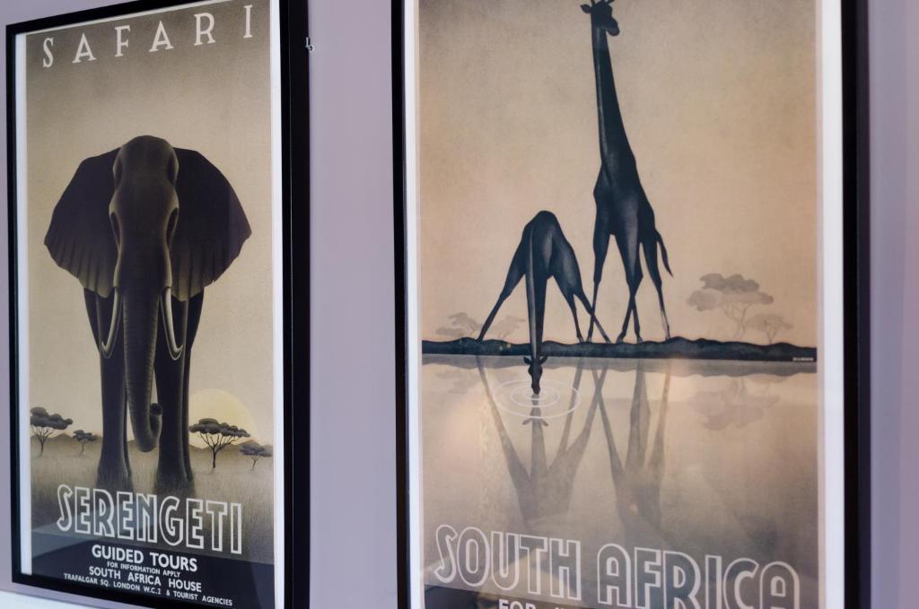 Apartamentos Suites Roma - 14