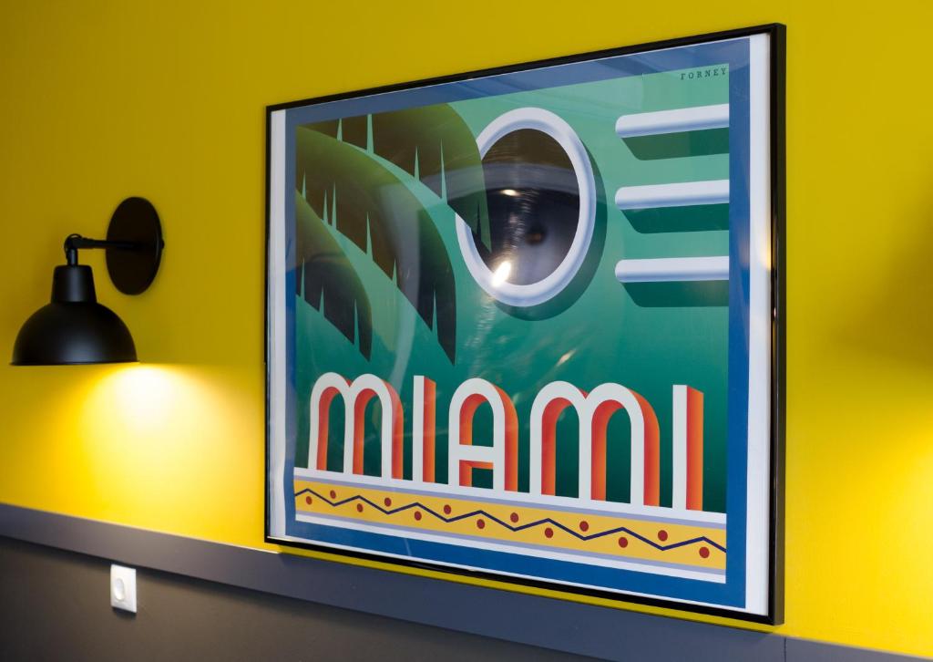 Apartamentos Suites Roma - 13