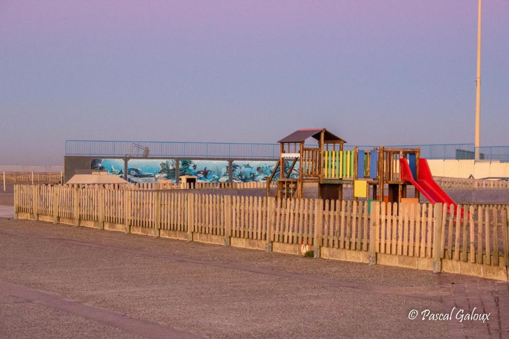 Fotografie z fotogalerie ubytování Chambres d'Ault v destinaci Ault