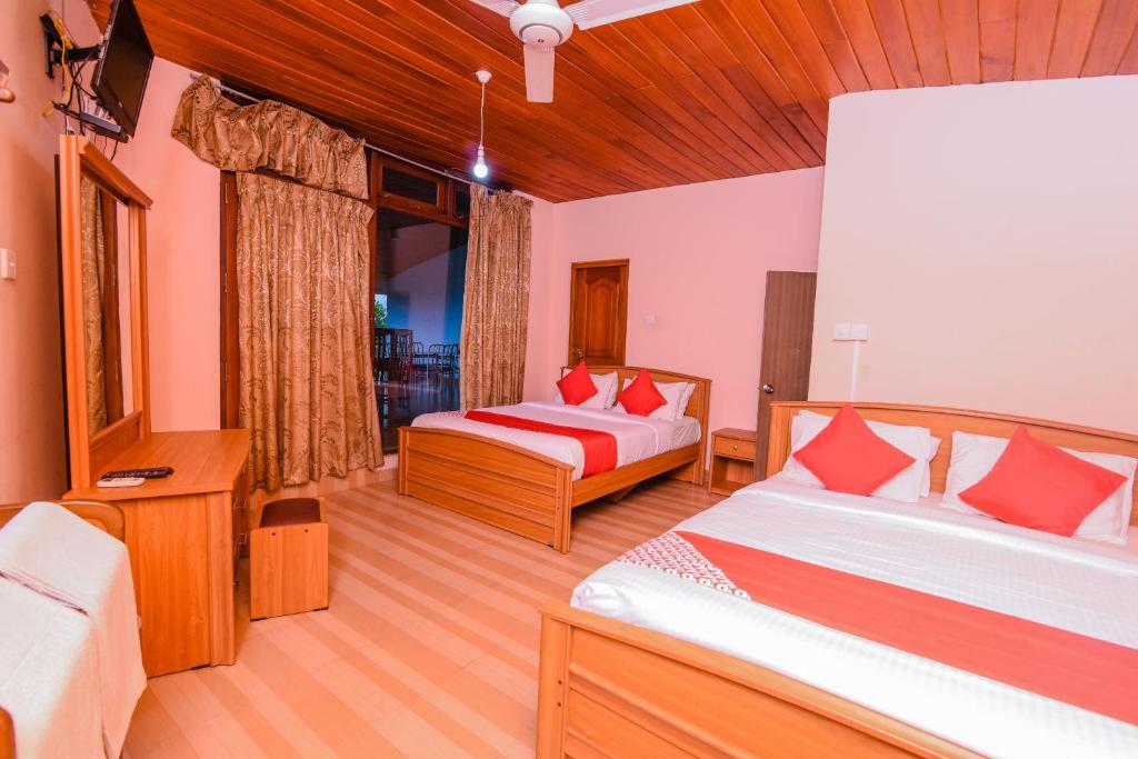 Galeriebild der Unterkunft Blue Haven Guest House in Kandy
