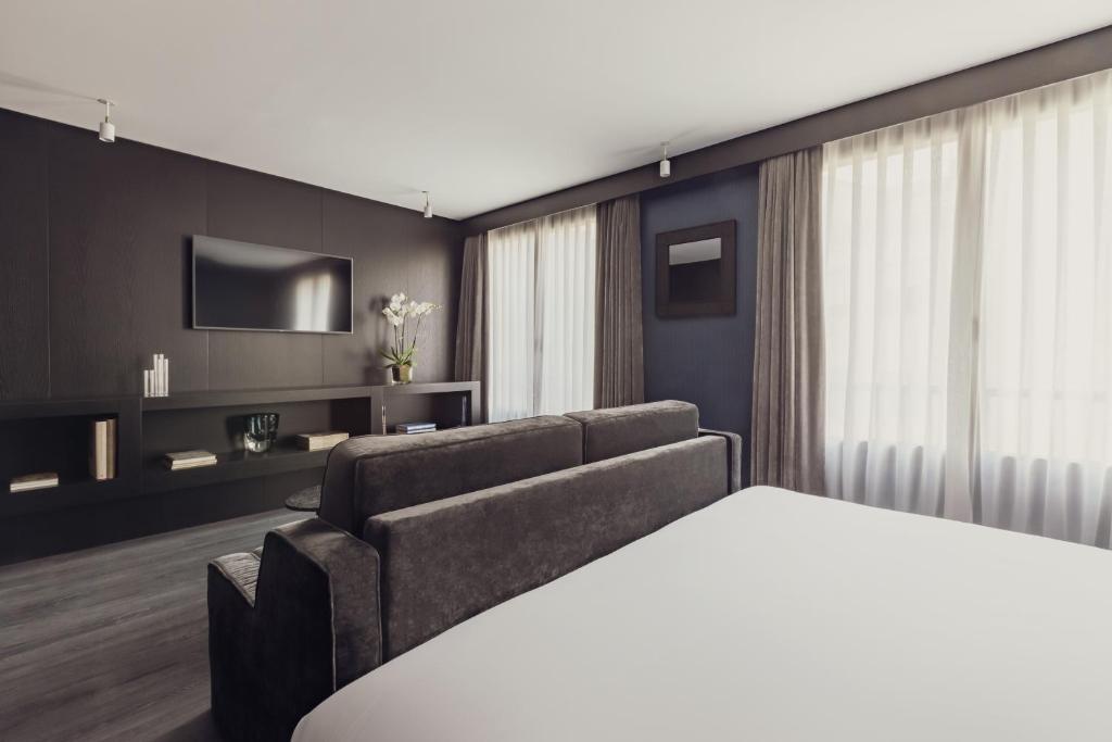 Casa Almagro by The Pavilions Hotels & Resorts - Resim 32