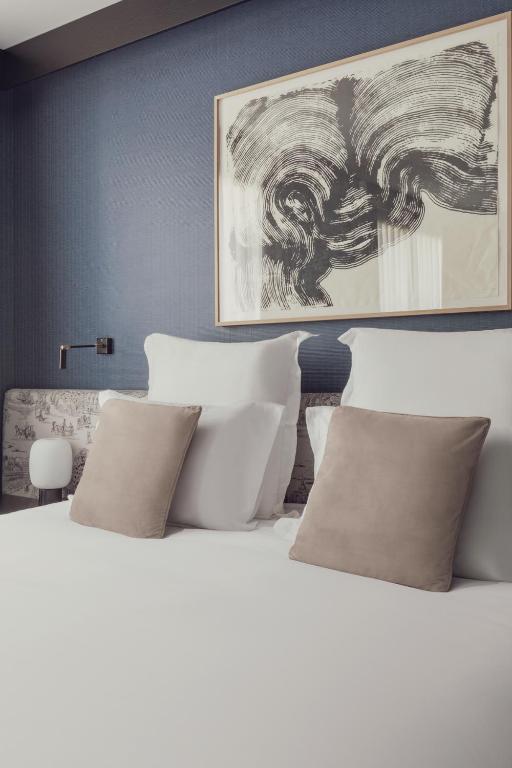 Casa Almagro by The Pavilions Hotels & Resorts - 10