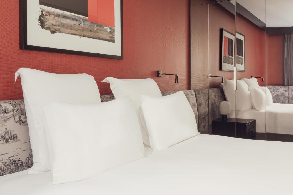 Casa Almagro by The Pavilions Hotels & Resorts - Resim 28