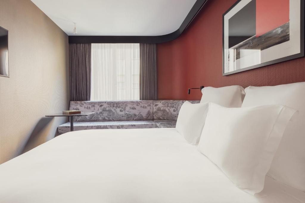 Casa Almagro by The Pavilions Hotels & Resorts - 14