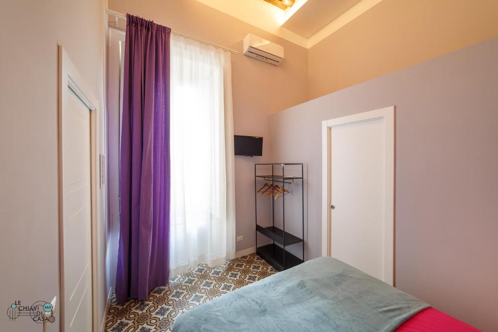 Le Chiavi di Casa - 13