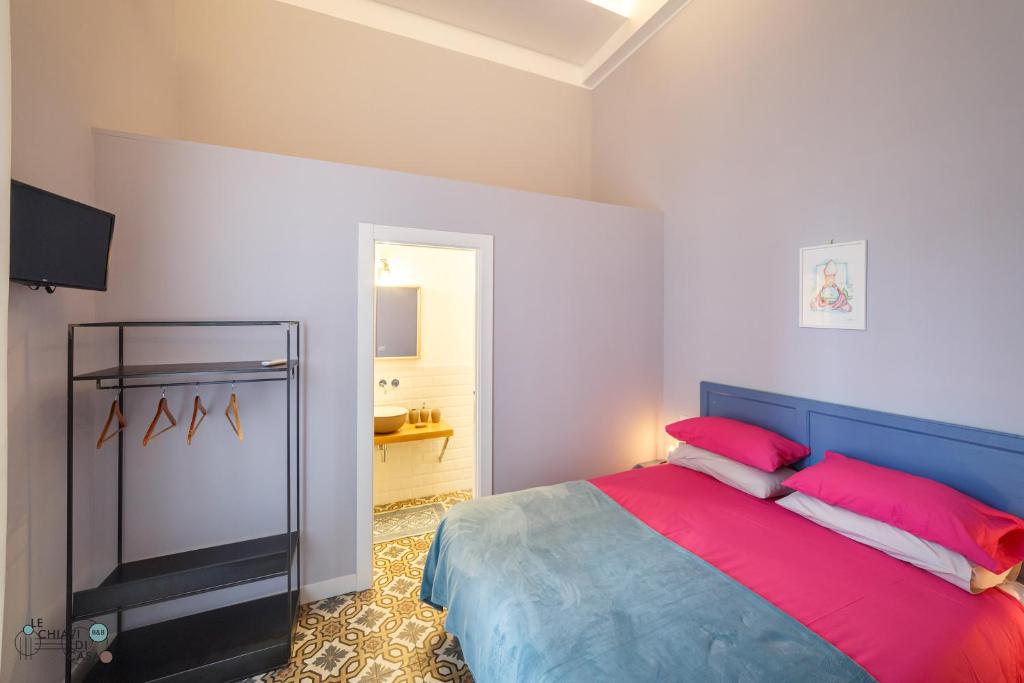 Le Chiavi di Casa - 11