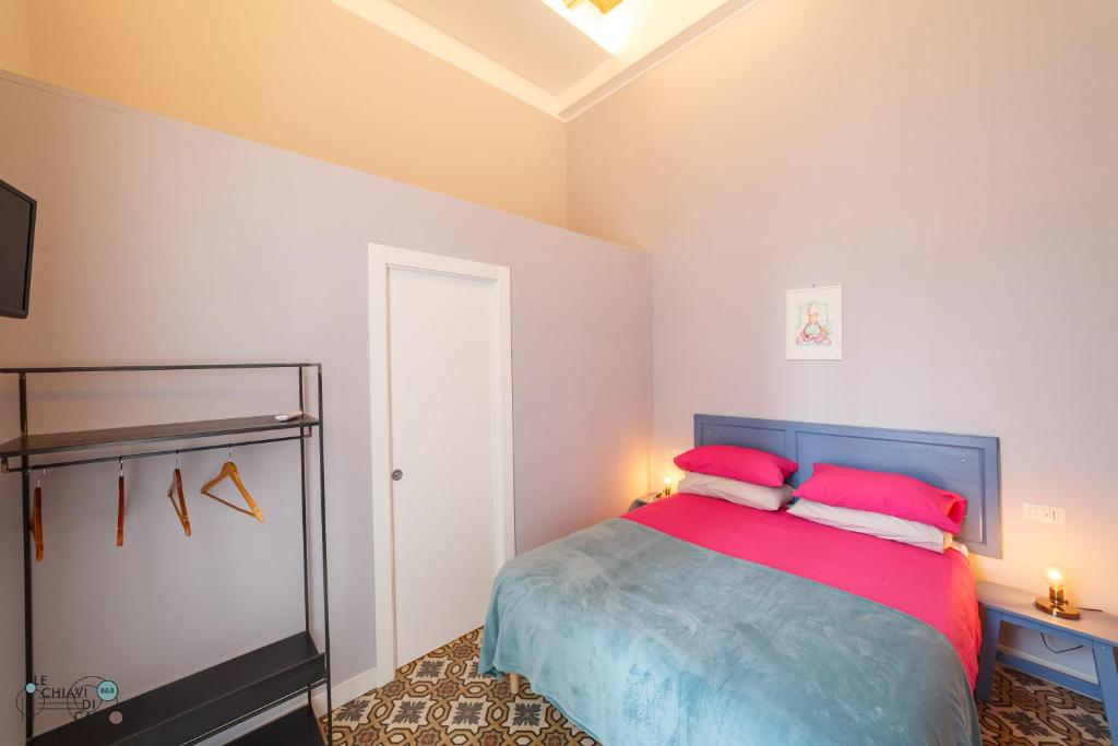 Le Chiavi di Casa - 15