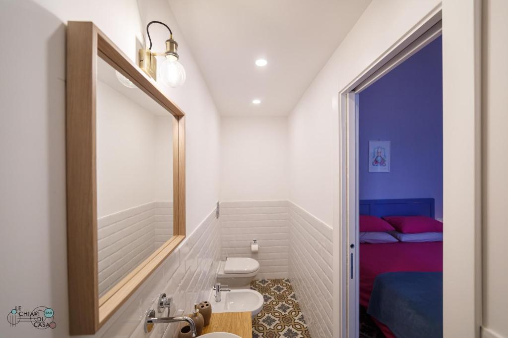 Le Chiavi di Casa - 14