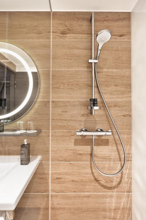 H2 Hotel Leipzig - Resim 3