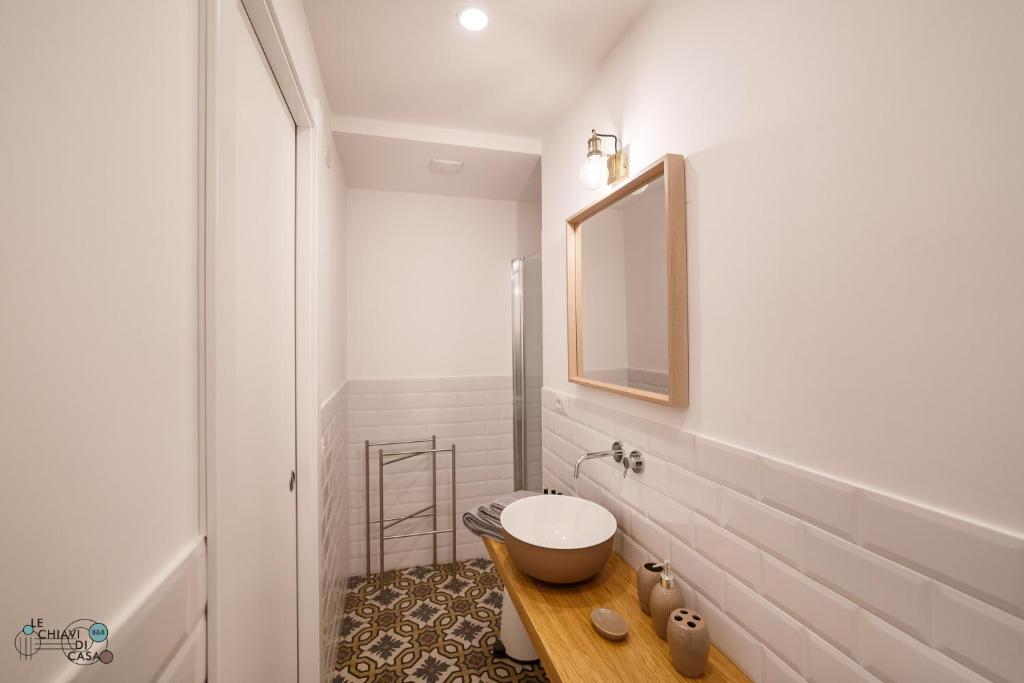 Le Chiavi di Casa - 12