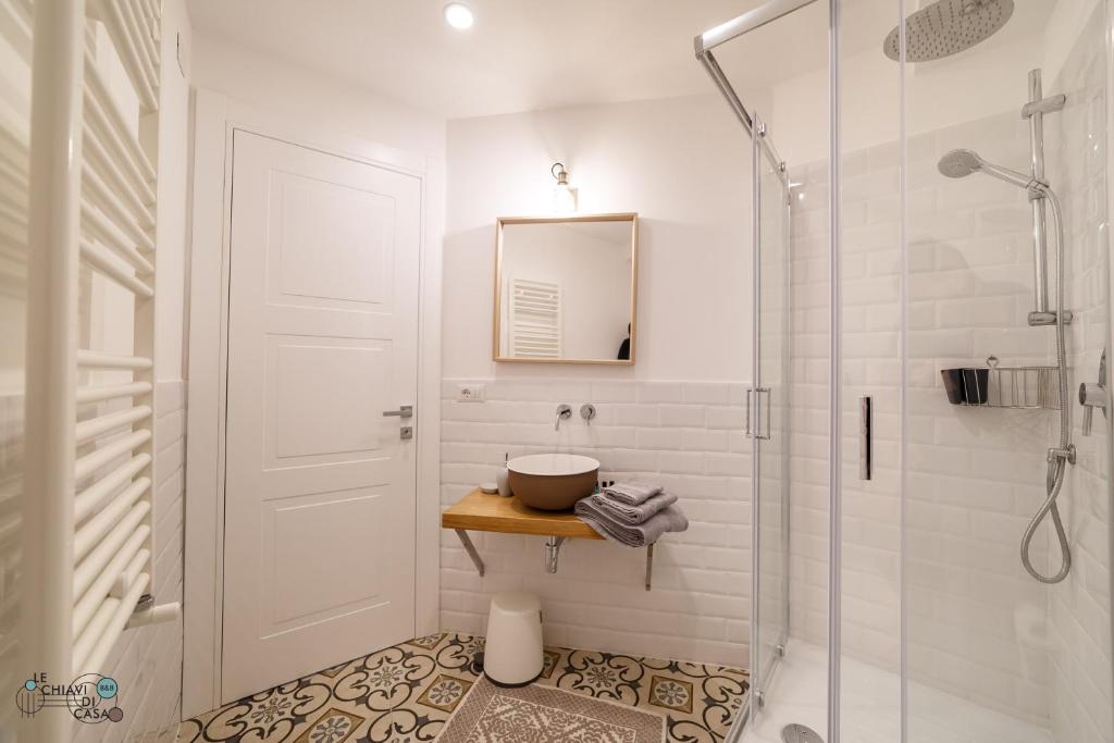 Le Chiavi di Casa - 1