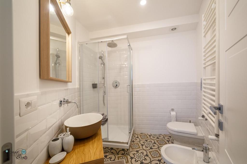 Le Chiavi di Casa - 2