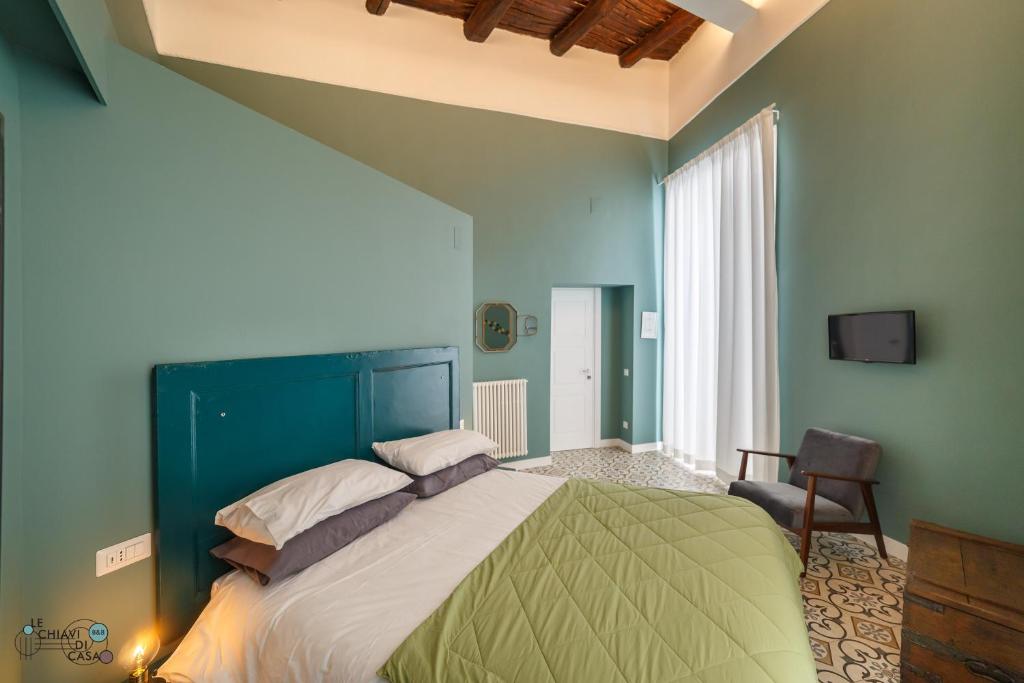 Le Chiavi di Casa - 4