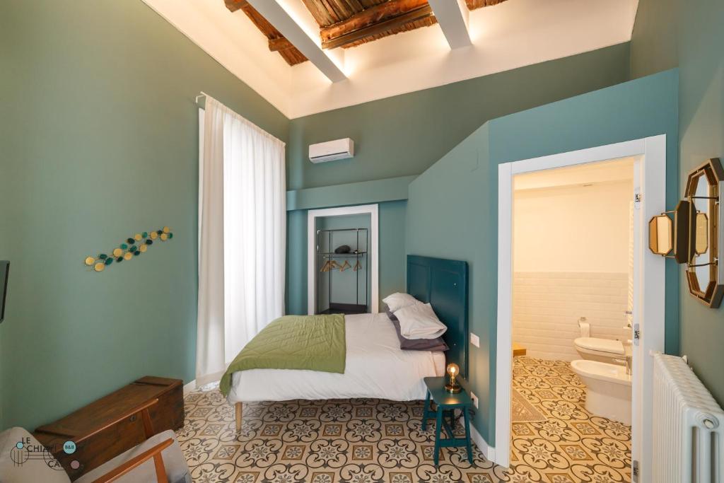 Le Chiavi di Casa - 5