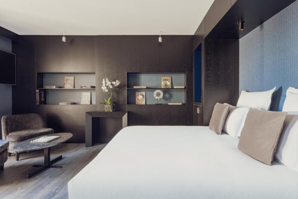 Casa Almagro by The Pavilions Hotels & Resorts - Resim 19