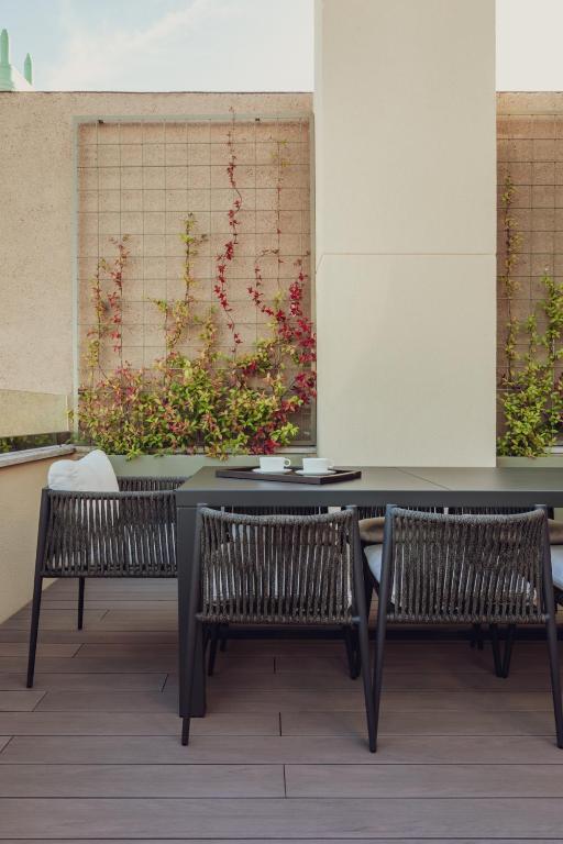 Casa Almagro by The Pavilions Hotels & Resorts - Resim 20