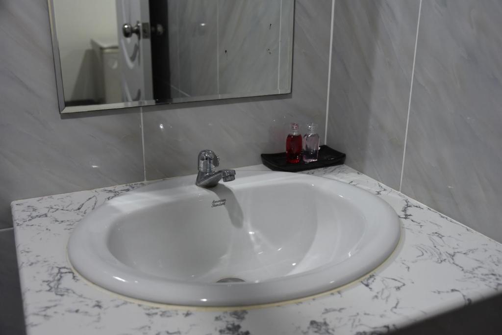 Chaiwat Guesthouse - 8