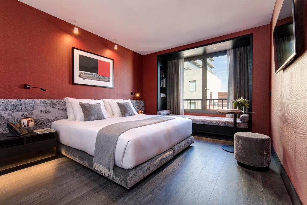 The Pavilions Madrid Hotel, Madri – Preços atualizados 2022