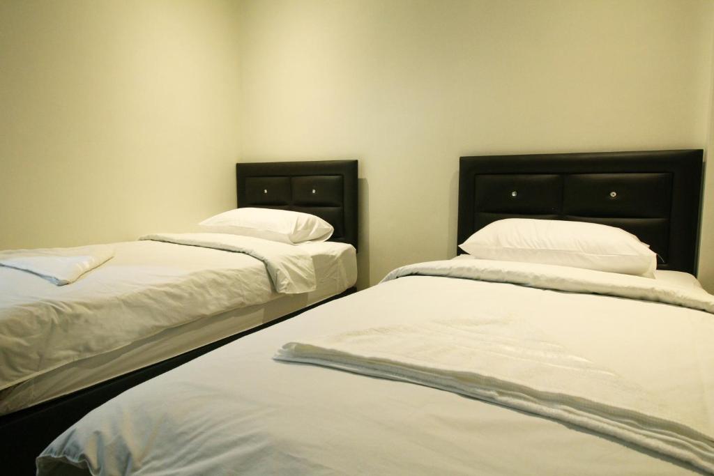 Chaiwat Guesthouse - 6