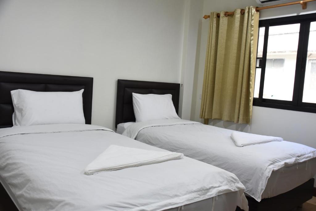 Chaiwat Guesthouse - 10